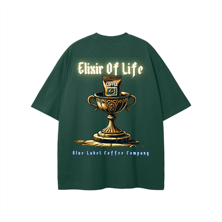 "Elixir of Life" V2 T-shirt