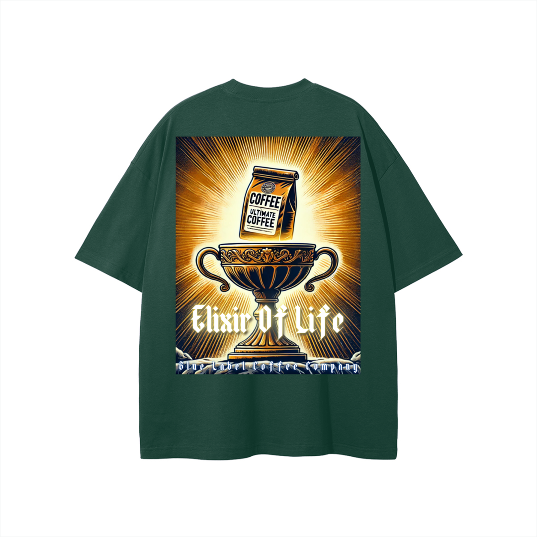 "Elixir of Life" T-shirt