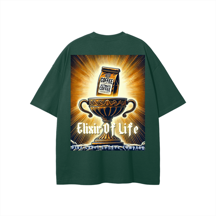 "Elixir of Life" T-shirt