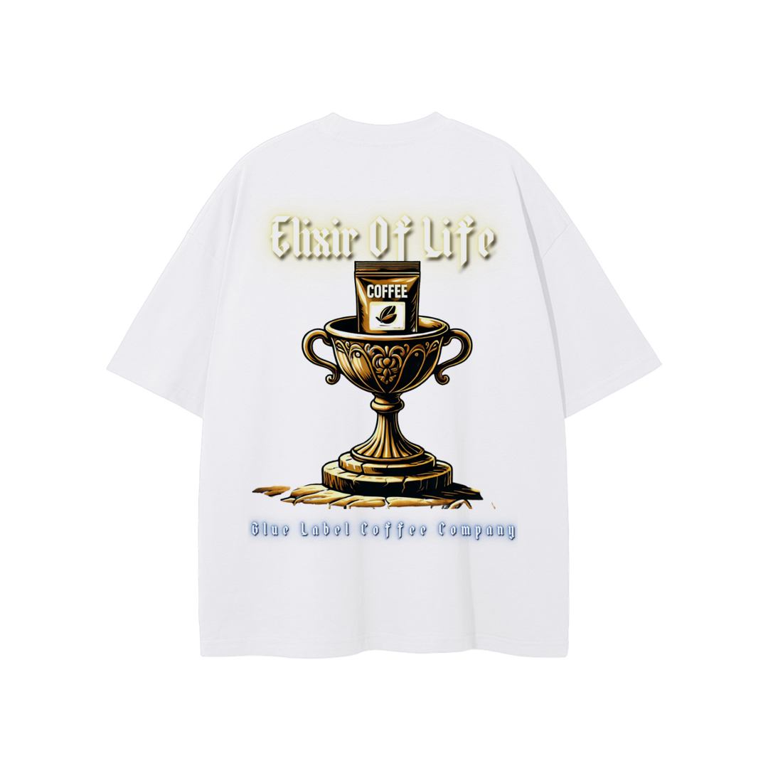 "Elixir of Life" V2 T-shirt