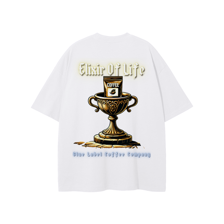"Elixir of Life" V2 T-shirt