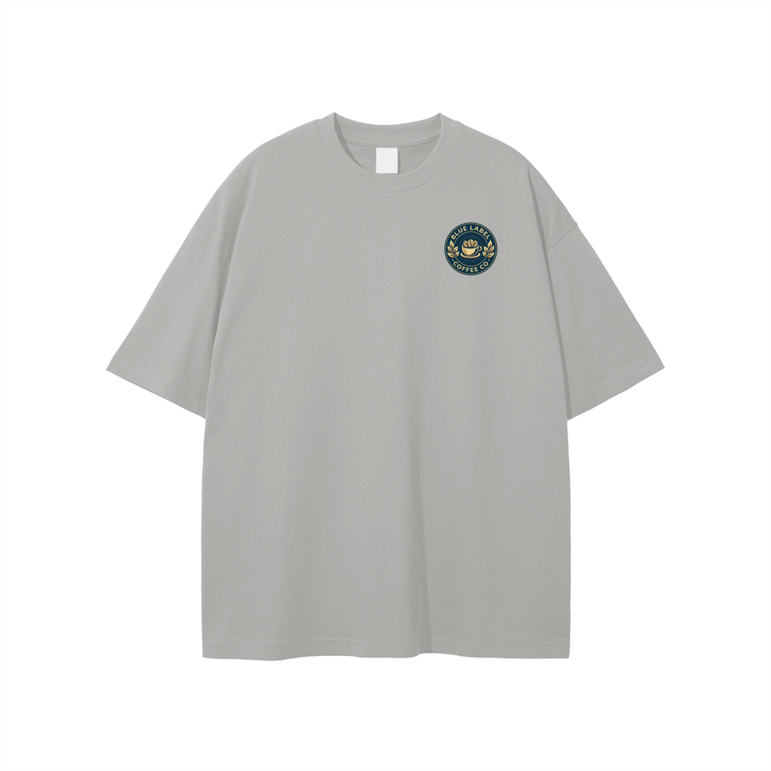 "First Coffee. Then Freedom" T-shirt