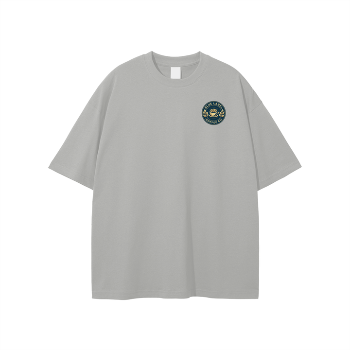 "First Coffee. Then Freedom" T-shirt