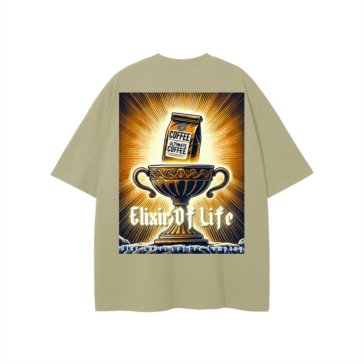 "Elixir of Life" T-shirt