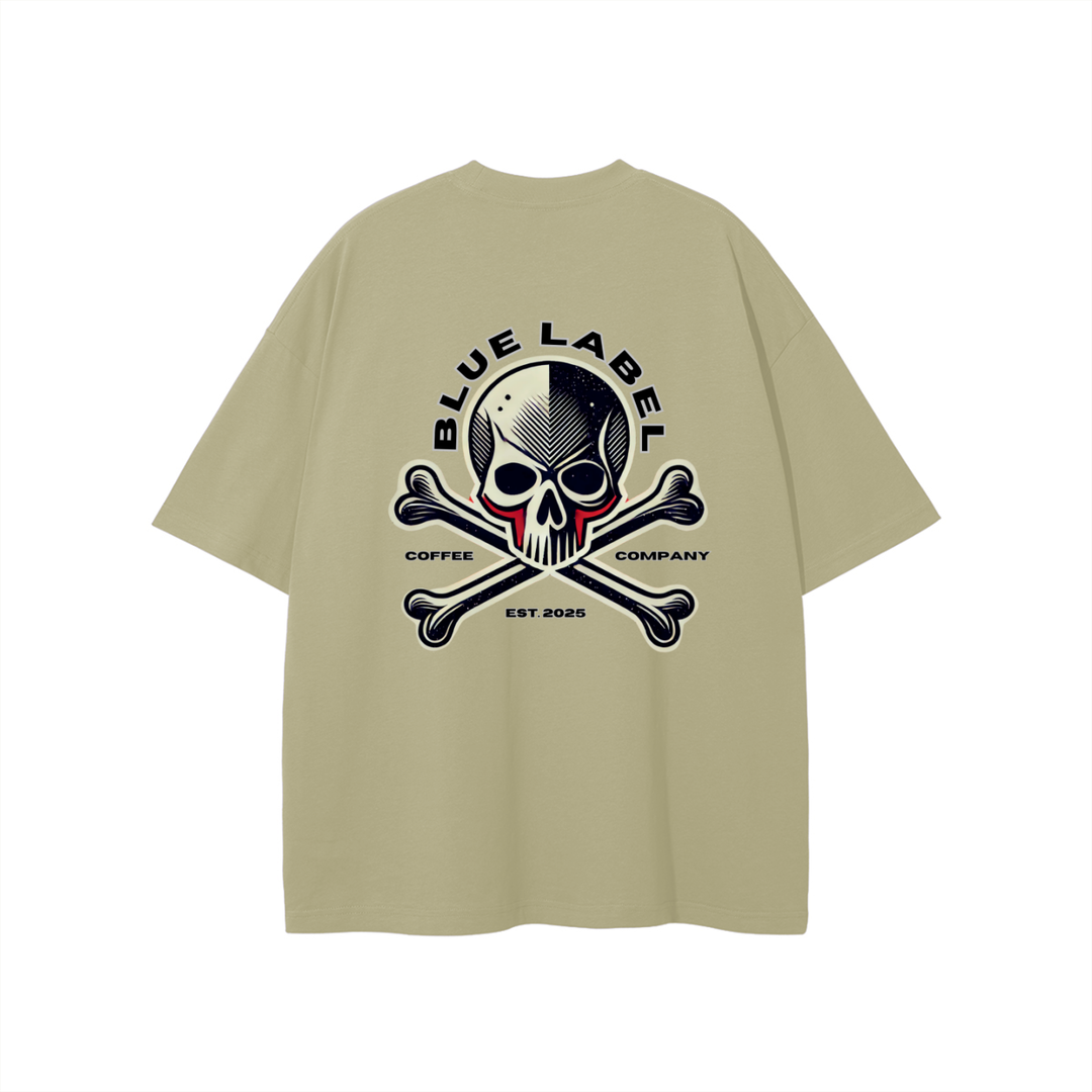 "Skull and Cross Bones" Tee