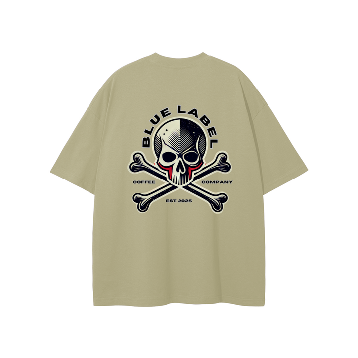 "Skull and Cross Bones" Tee